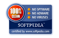 Softpedia verified badge